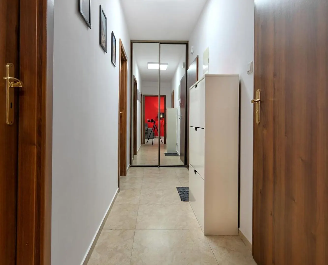 Apartment Mieszkanie Wakacyjne - Acco Rent Danzig