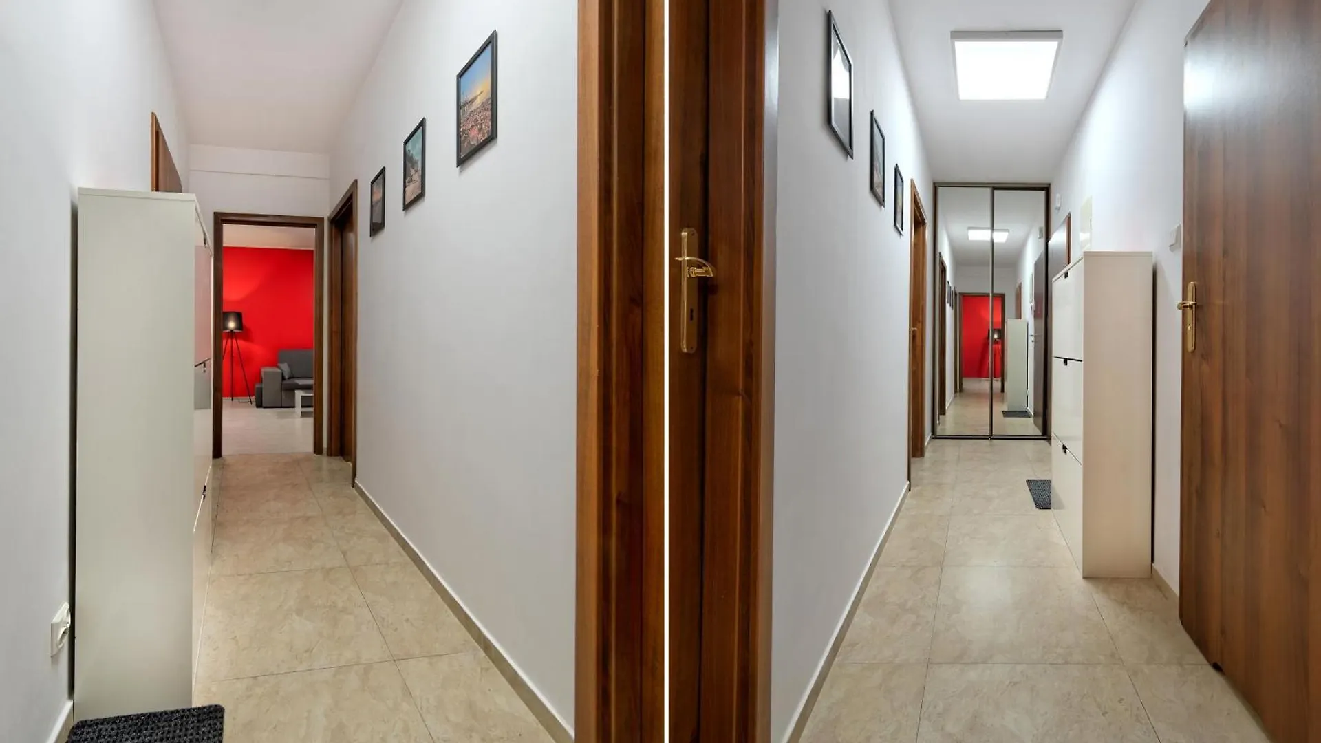 Mieszkanie Wakacyjne - Acco Rent Danzig Apartment