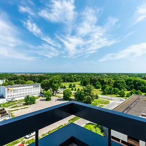 Apartament Sea - Horyzont, Gdańsk