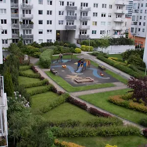 Apartament Przymorze, Gdańsk
