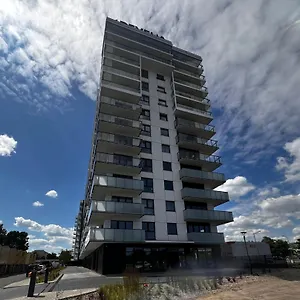 Apartament Blue And Cozy - Baltea, Gdańsk