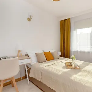 Apartament Jagiellońska Przymorze By Renters, Gdańsk